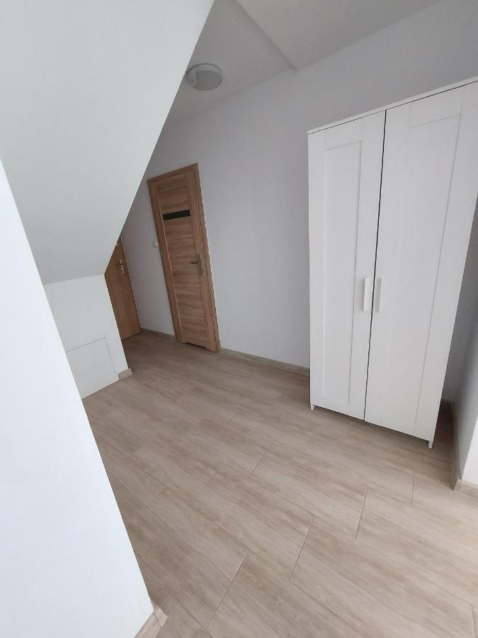 Apartamenty Baltic16 Ustka Exterior photo